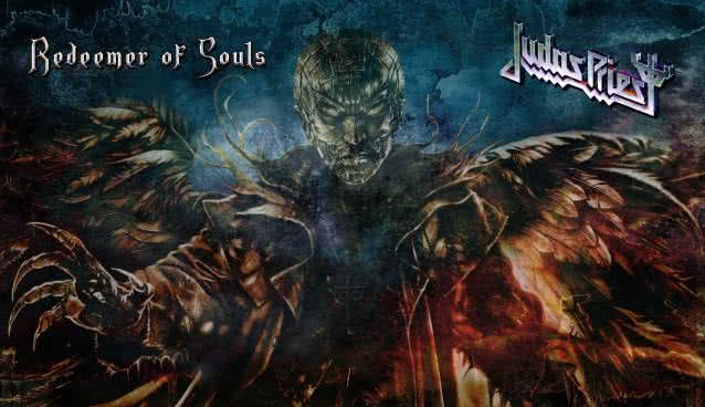 Nowy utwór Judas Priest do odsłuchu