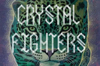 Crystal Fighters wracają do Polski