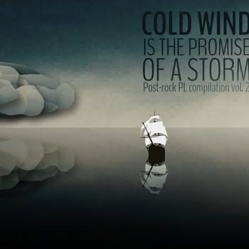 Różni Wykonawcy - Cold Wind Is the Promise Of a Storm