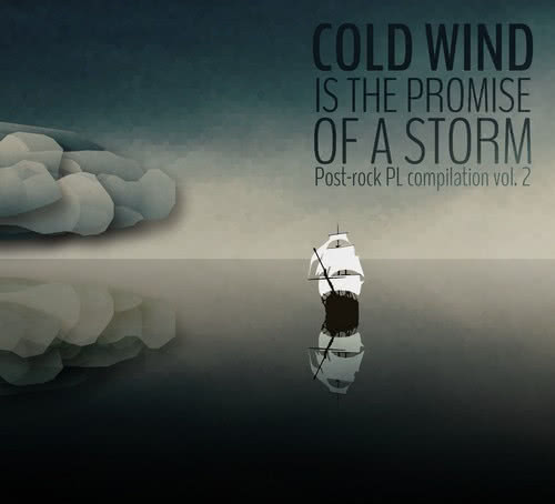 Różni Wykonawcy - Cold Wind Is the Promise Of a Storm