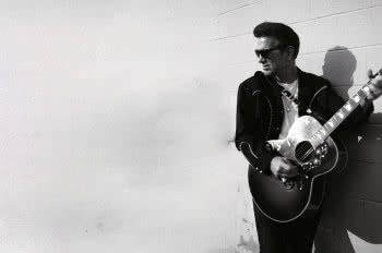 Chris Isaak