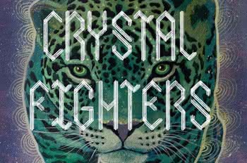 Crystal Fighters