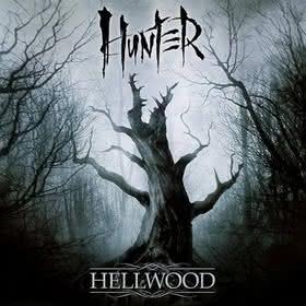 Hunter - HellWood