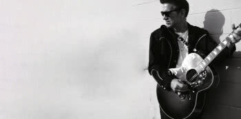 Chris Isaak
