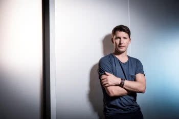 James Blunt zaśpiewa w Polsce