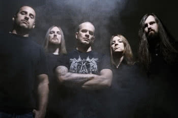 All That Remains nadaje ostatnie szlify