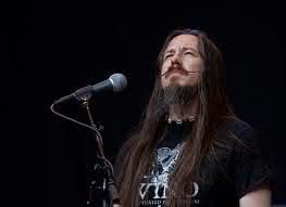 Opeth rozstaje się z Perem Wibergiem