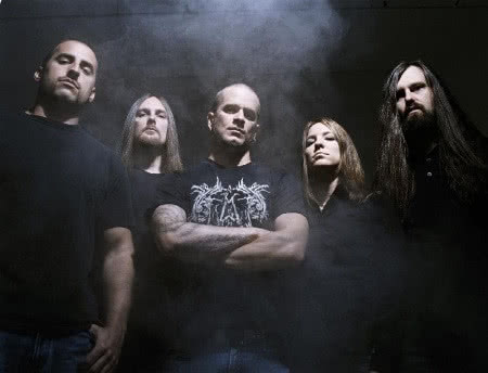 All That Remains nadaje ostatnie szlify