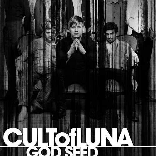 Cult of Luna i God Seed w Polsce już od jutra