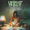 Komplet zespołów na Hellfest 2018 