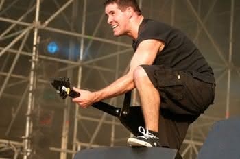 Jeff Waters (Annihilator)