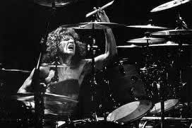 Tommy Aldridge i bracia Cugowscy na Drum Fest 2011