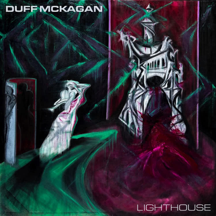 Duff McKagan: premiera solowego albumu i pierwszy singiel z płyty!