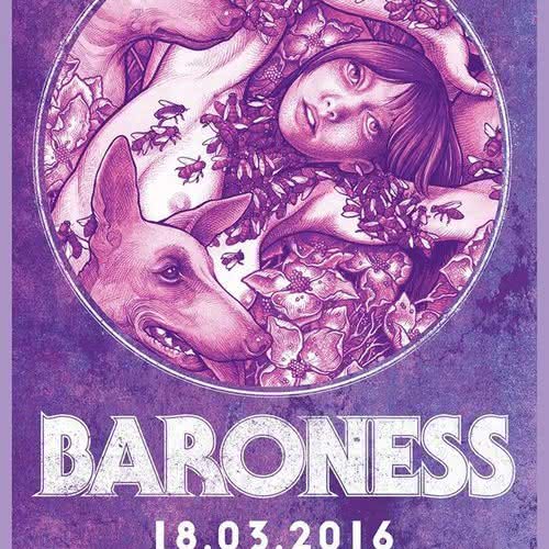 Baroness