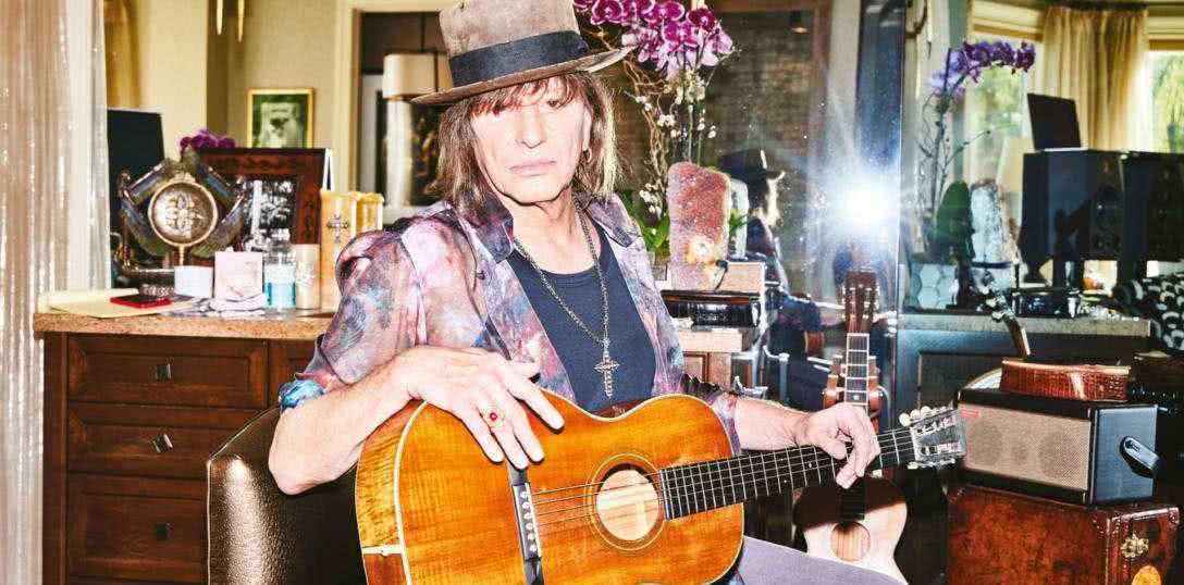 Richie Sambora