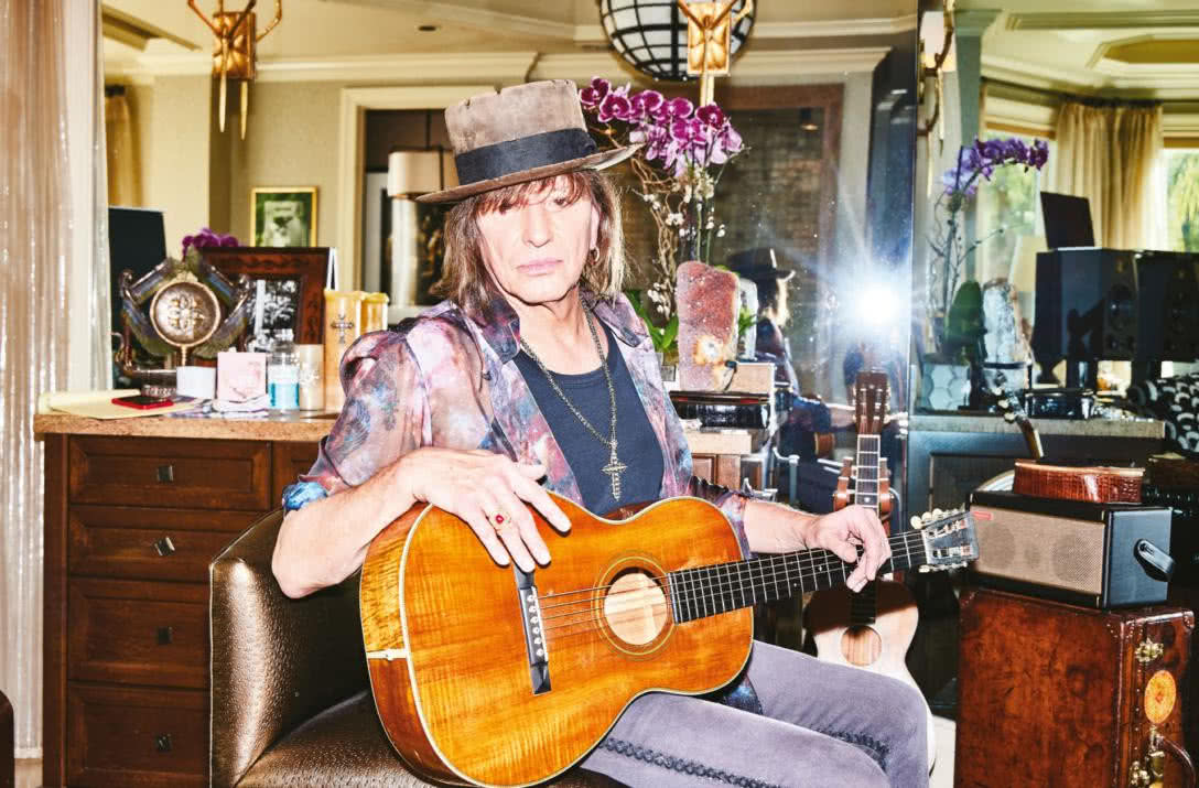 Richie Sambora