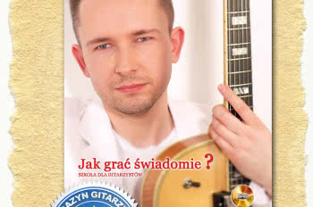 "Jak grać świadomie?" - nowa szkoła DVD Krzysztofa Błasia