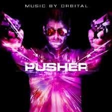 Orbital - Pusher OST