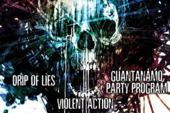 Blindead & Guantanano Party Program