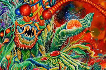 Nowy album Mastodon w czerwcu