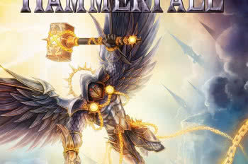 Hammer of Dawn to nowy album HAMMERFALL
