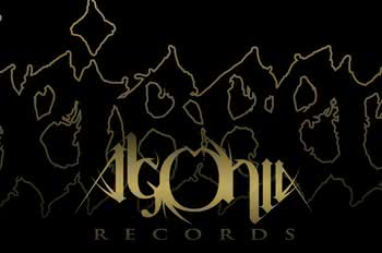 Nowy zespół w Agonia Records