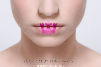 Zobacz nowy klip Rock Candy Funk Party