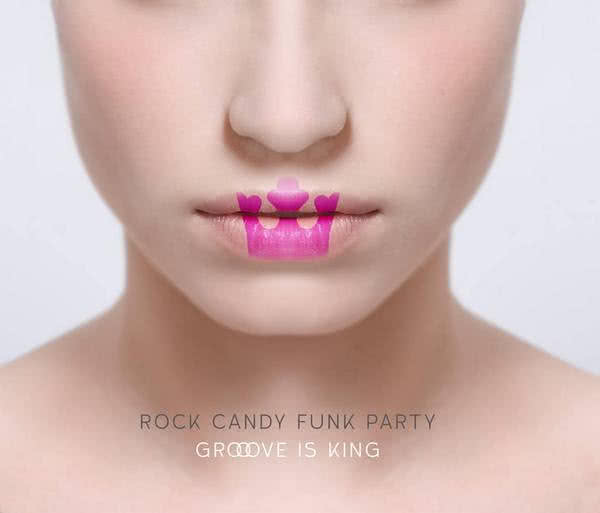 Zobacz nowy klip Rock Candy Funk Party