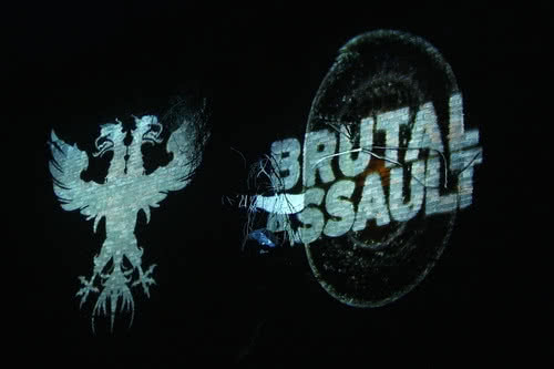 Behemoth na Brutal Assault 2013