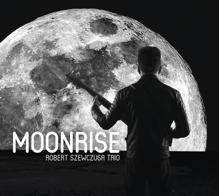 Robert Szewczuga Trio - Moonrise