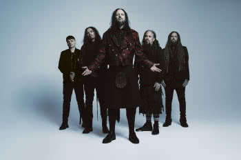 Nowy album Korn we wrześniu