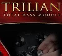 Spectrasonics - Trilian już dostępny!