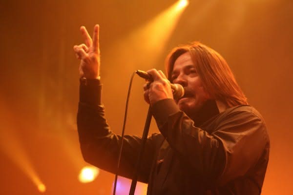 Josh Homme pozywa Kyuss Lives!