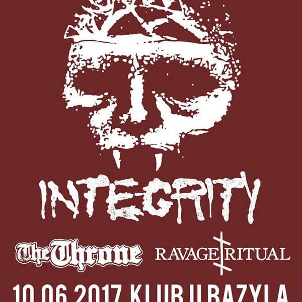 Integrity już w czerwcu w Polsce