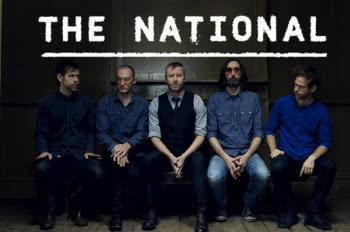 The National 