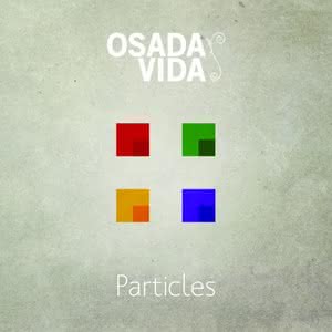 Osada Vida - Particles