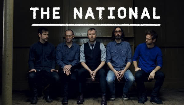 The National 