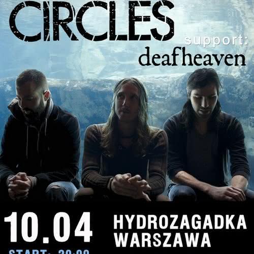 Russian Circles w Polsce już za miesiąc 