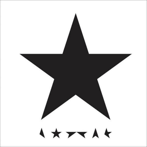 Lazarus - kolejny singiel Davida Bowie