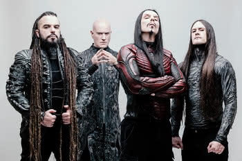 Septicflesh i Krisiun na dwóch koncertach