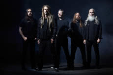 Nowy utwór Lamb of God - "New Colossal Hate"