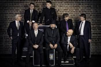 King Crimson wraca do Polski