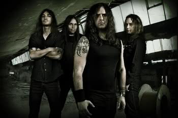 Miland Petrozza (Kreator)