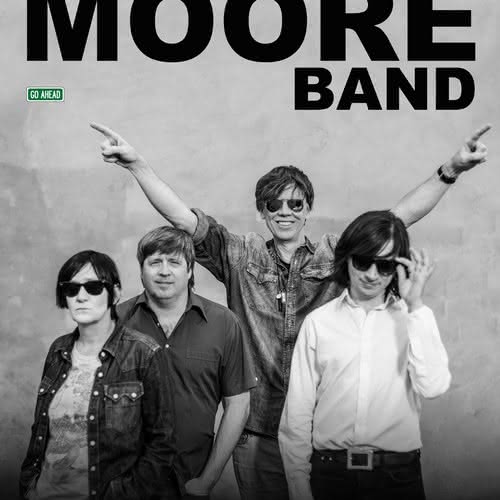 Thurston Moore Band