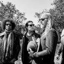 Alice in Chains na Impact Festival