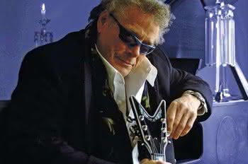 Leslie West