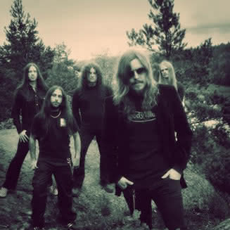 Opeth do studia w styczniu