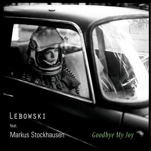 Lebowski nagrywa singla z Markusem Stockhausenem