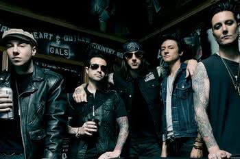 Avenged Sevenfold 