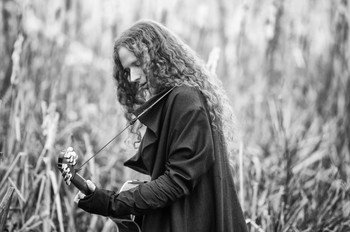 Mateusz Owczarek (Lion Shepherd)